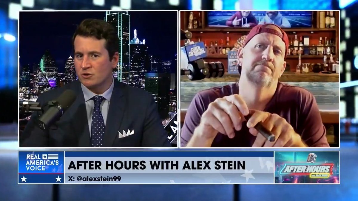 Is Junior College Football Imploding? Coach Jason Brown joins Alex Stein to discuss what problems the Junior College Football division is facing nowadays. Alex Stein #99 After Hours with Alex Stein #99