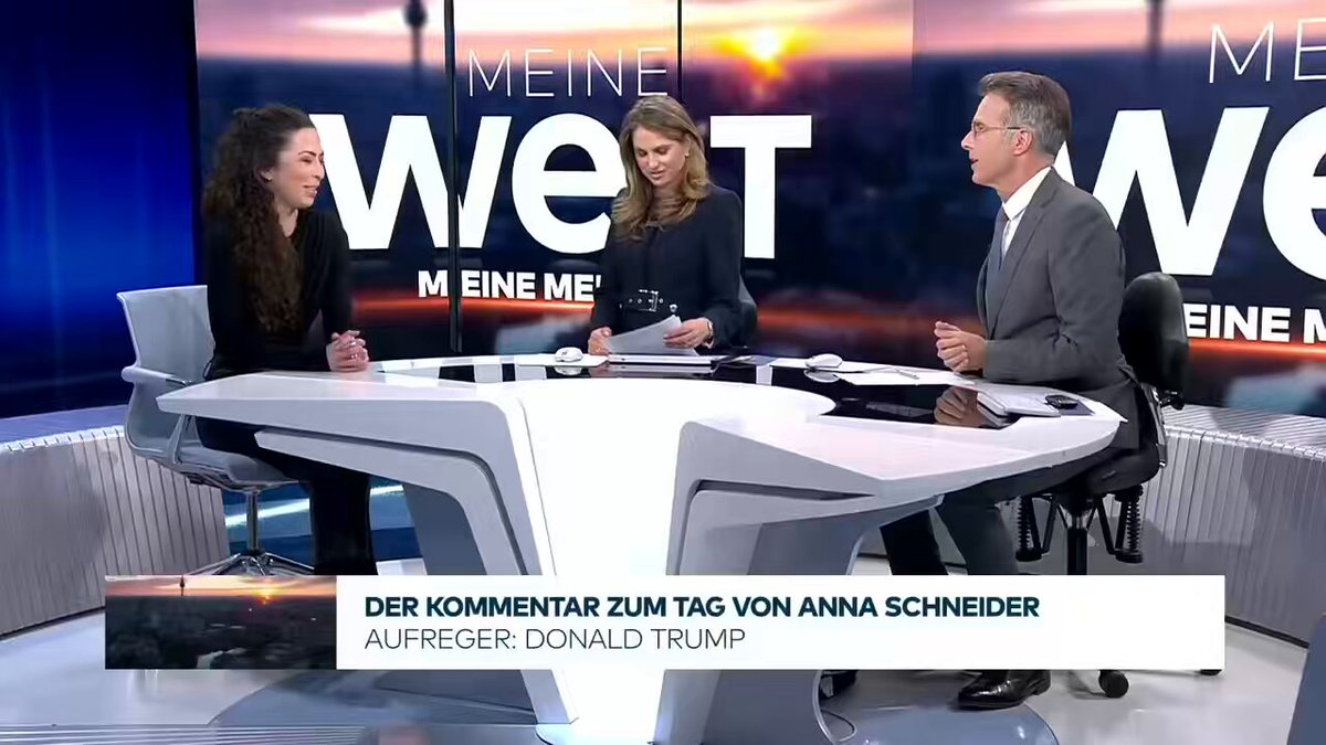 Der österreichische Ex-Bundeskanzler Sebastian Kurz mit ein bisserl mehr Gespür für außenpolitische Taktik als so manches Nato-Mitglied, guten Morgen