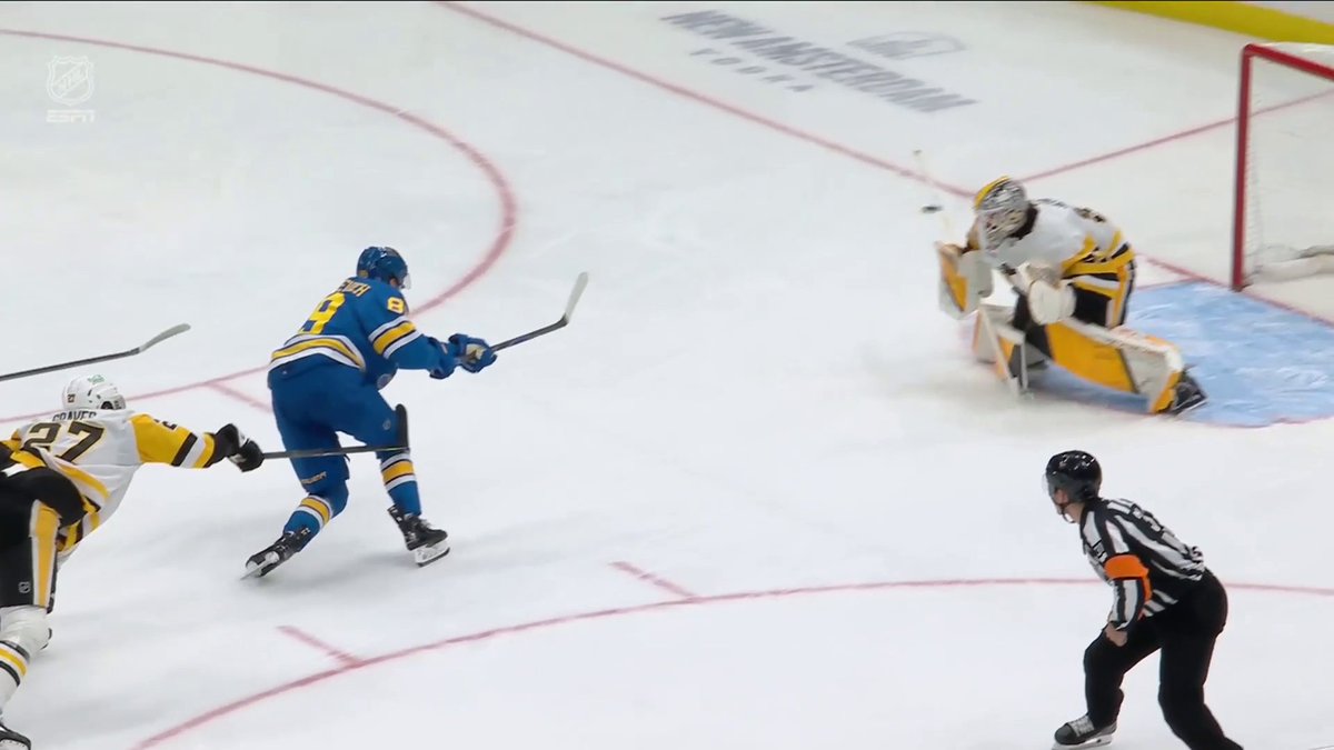 JORDAN BINNINGTON WITH THE ASSIST!!! 🍎 📺: ESPN ➡️