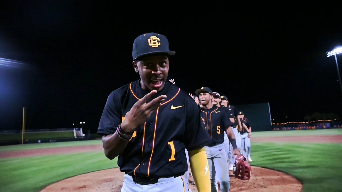 Turn us up, ⚾️Bethune-Cookman Baseball 🤪 #NCAABaseball