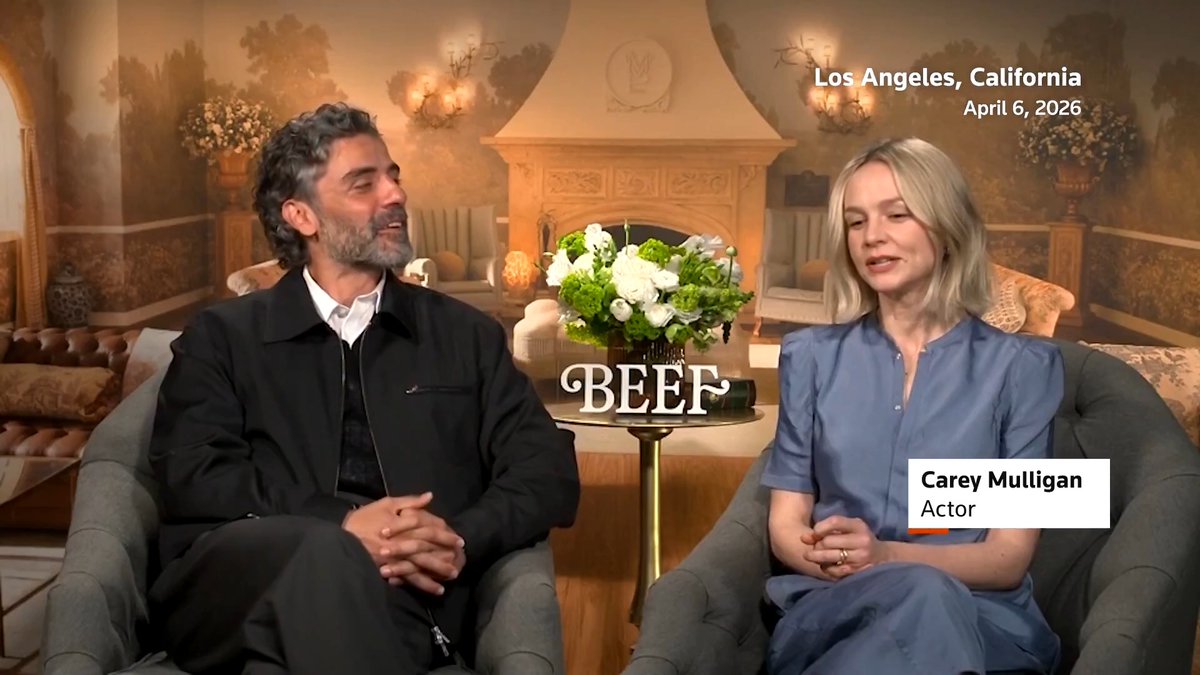 Netflix's ‘Beef’ season 2 follows a Gen Z couple who became entangled in the collapse of a millennial marriage after witnessing a volatile altercation
