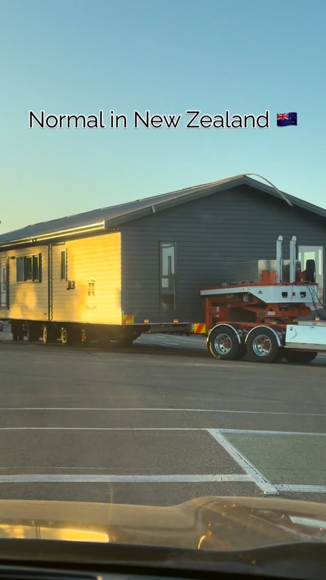 The true meaning of home delivery