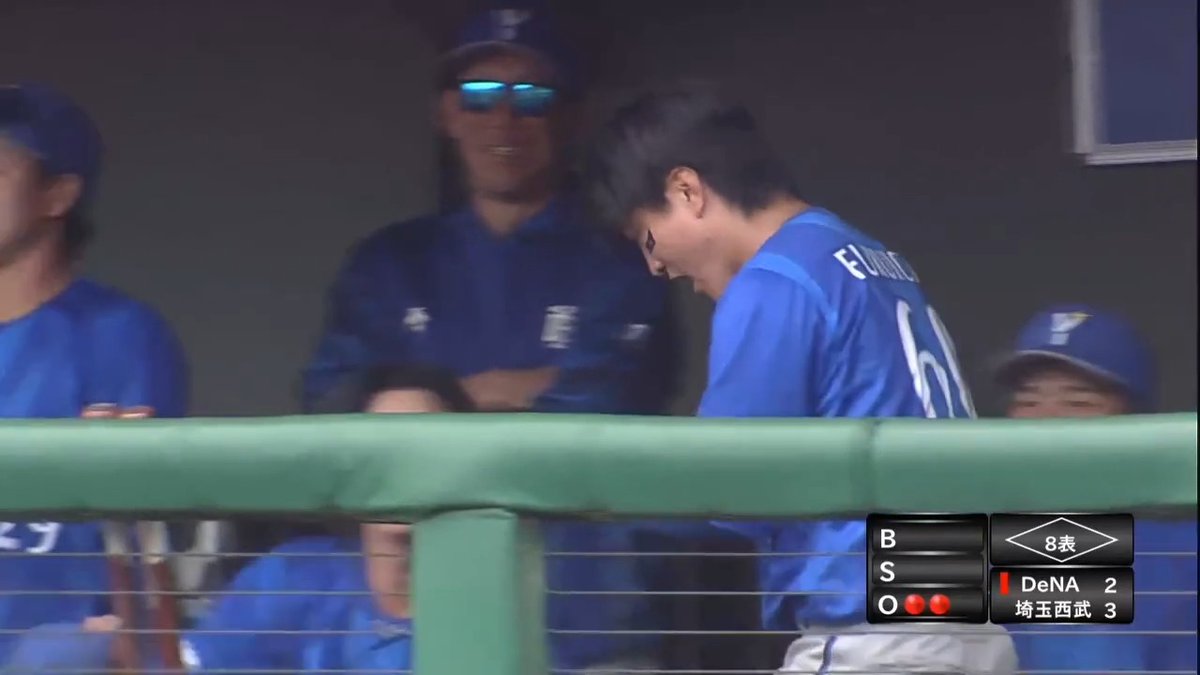⚾️#ファーム・リーグ DeNA #古市尊 選手⭐️ 古巣相手に移籍後初‼️豪快な2ランホームラン🎊 🆚 #西武 vs #DeNA #プロ野球 #baystars #イージースポーツ にて 今年もファーム・リーグを徹底配信⚡️
