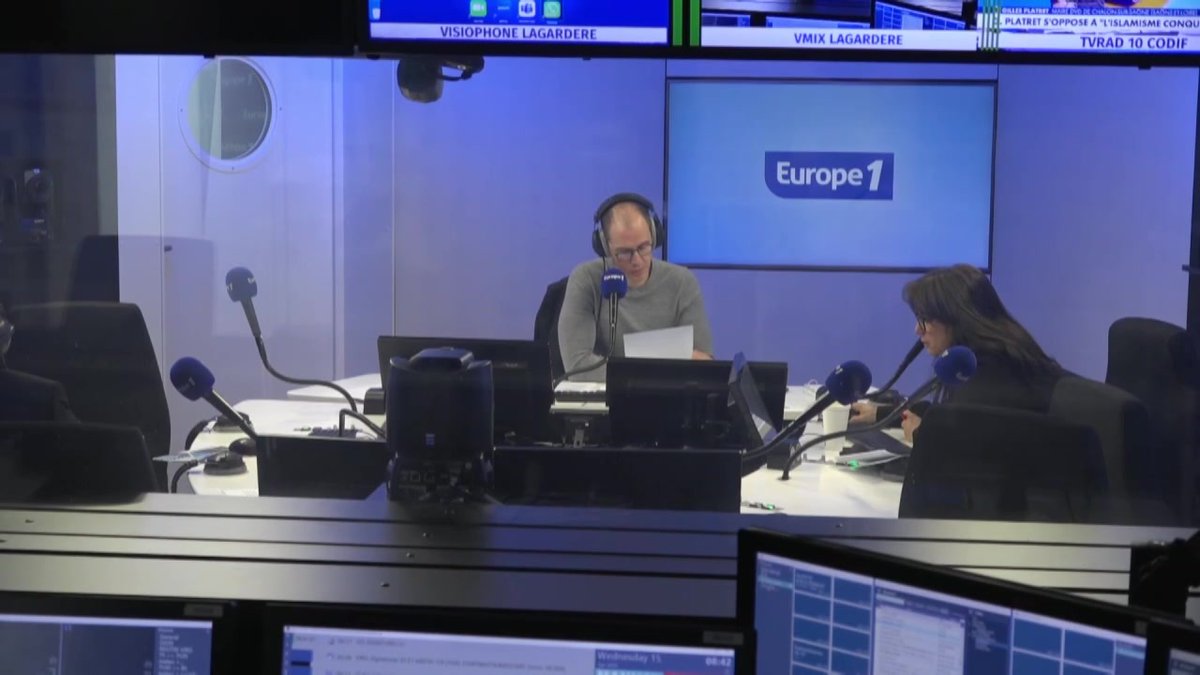 Fin de l’entracte militant au festival d’Avignon ? ➡️ Écoutez la signature d' Eugénie Bastié sur #Europe1 #Europe1Matin