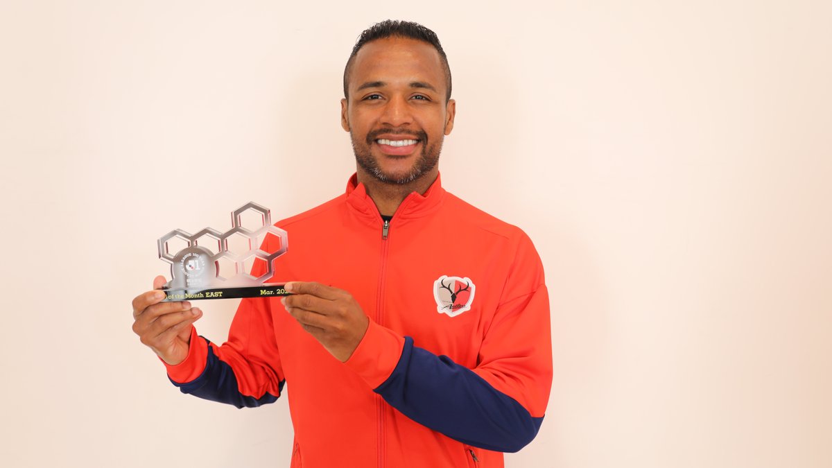 明治安田Ｊリーグ百年構想リーグ 月間ベストゴール⚽ 【3月度】 🏆 明治安田Ｊ１百年構想リーグ ⚔️ EASTグループ 第8節 🆚 鹿島 vs 千葉 ⌚️ 4分 ⚽️ エウベル 選手（鹿島アントラーズ） 受賞コメント・総評⏬ #Ｊリーグ