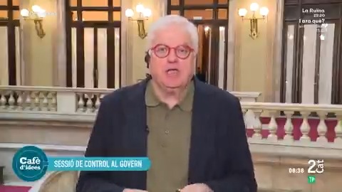 ERC va signar conscientment un paper mullat; una excusa plausible per entregar el govern català al PSOE. Salvador Illa va fer creure a Junqueras-Rufian que el problema era Montero però el nou ministre diu el mateix: res d’IRPF. Continuaran autoenganyant-se