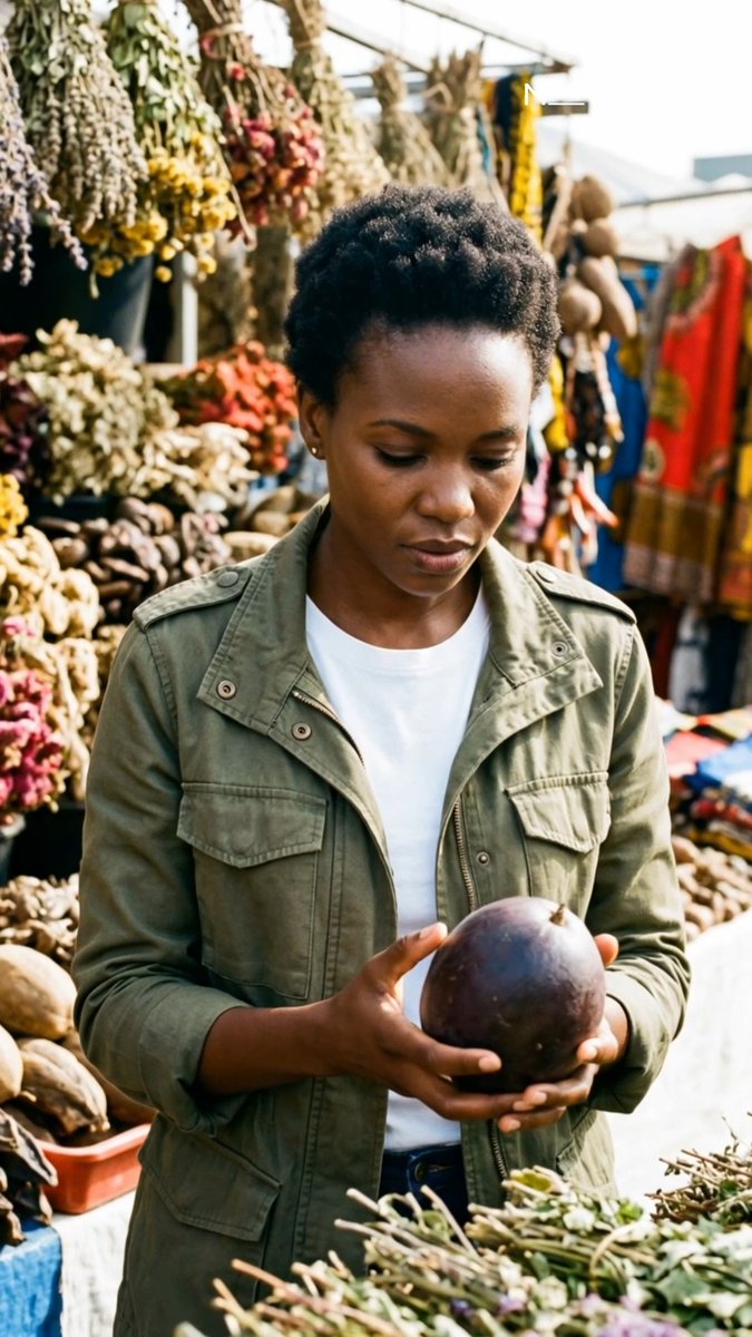 A foreign company patenting an indigenous South African plant compound isn't innovation. It's theft. We are scientifically validating SA's traditional plants to build a sovereign health industry instead.