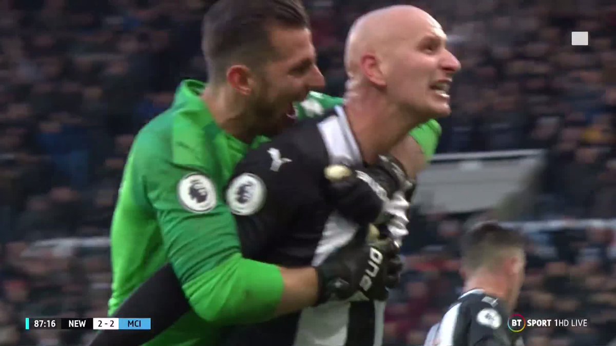 Jonjo Shelvey has announced his retirement from football Congratulations on a great career and good luck for the future #NUFC