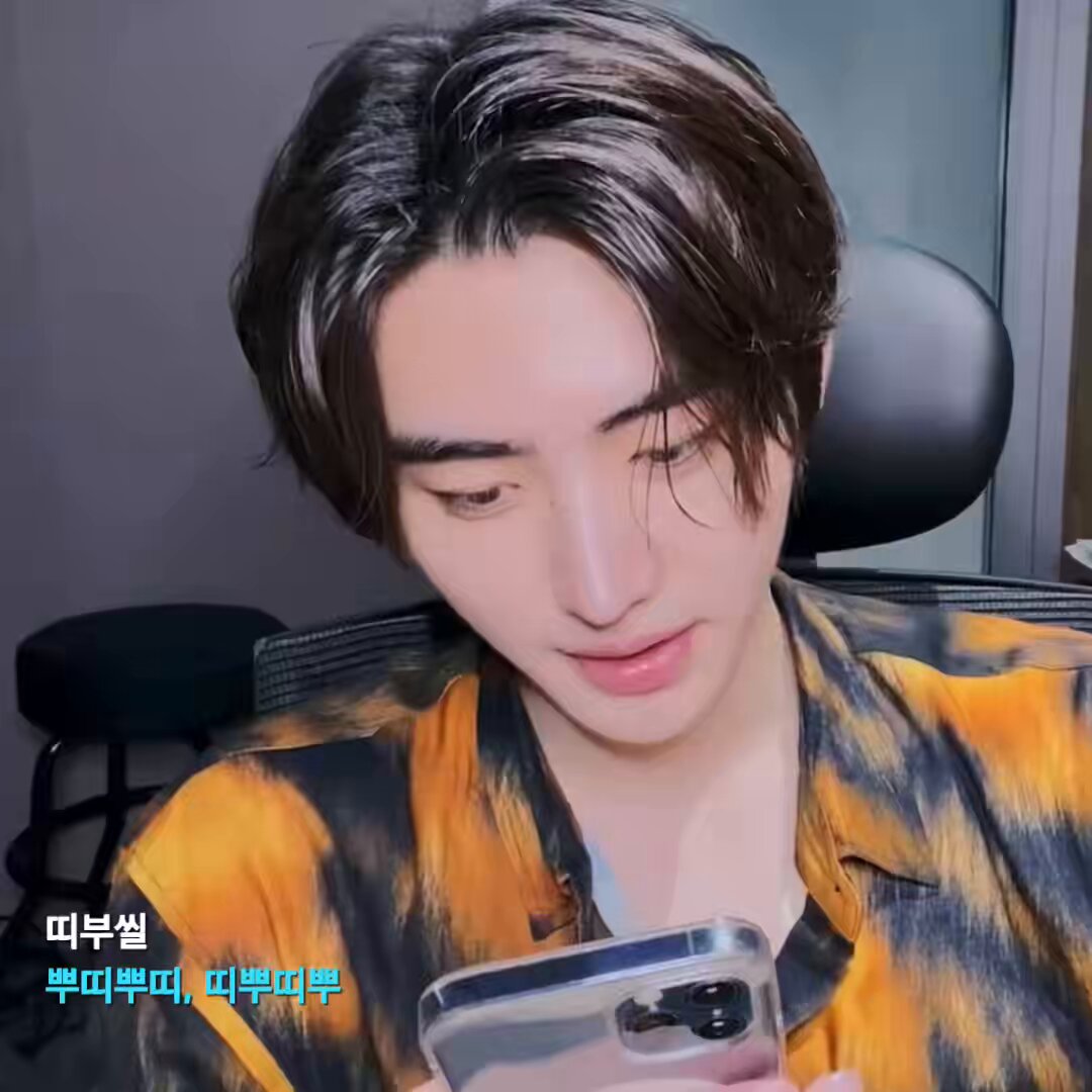 뿌띠뿌띠 띠뿌띠뿌 하이라디오 크림브렐레 모찌쀼 왁뿌뽈