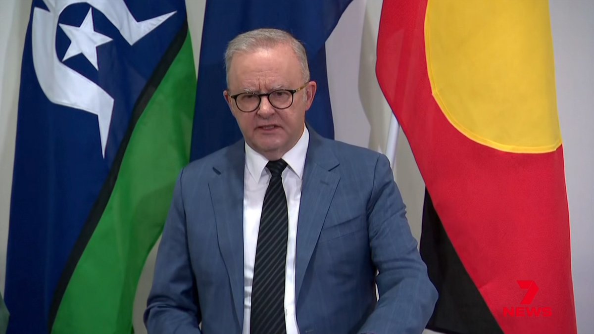 Anthony Albanese says he now has a guarantee from one of our most crucial suppliers not to restrict its fuel and fertiliser exports to Australia. The PM's visit to the tiny nation of Brunei a big deal as fears emerge that the world is on the brink of recession. #auspol