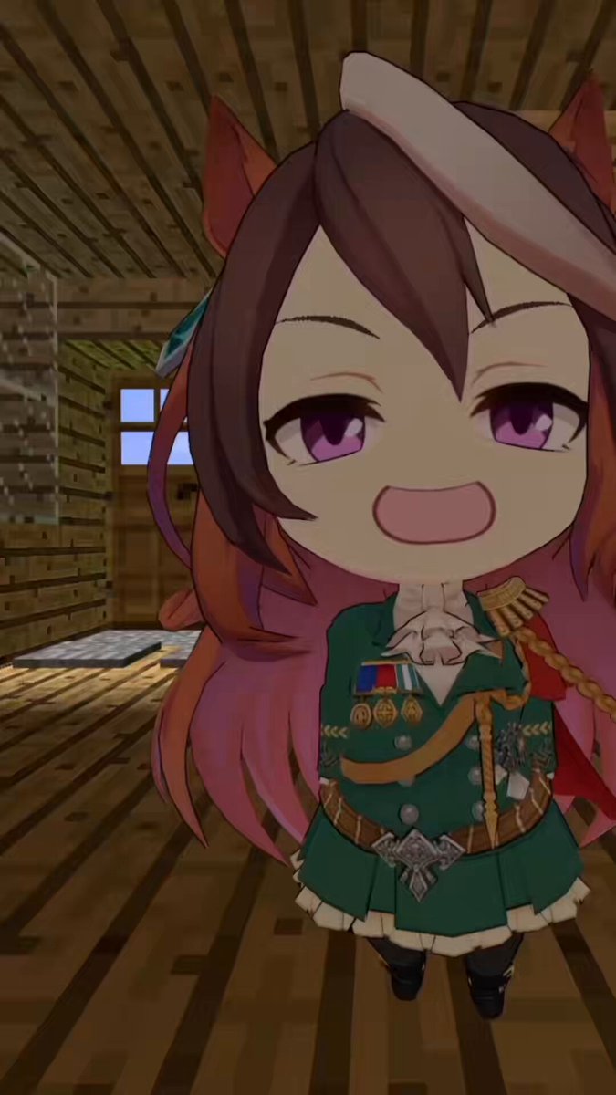 Symboli Rudolf can't record in peace?! #Umamusume