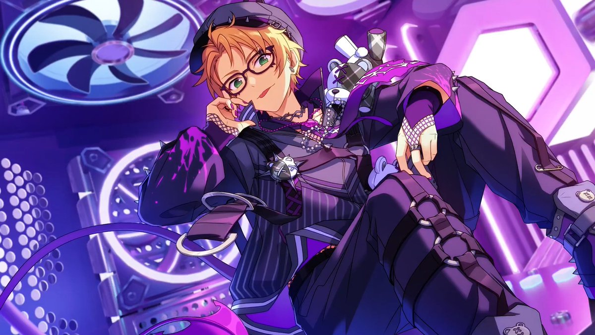 Live CG Release | Deduction LOADED (Bloomed) GAME×START · Part A is starting! Join the team, fix errors and get bountiful rewards! *This video is for promotional purposes only. Please refer to the game for details.