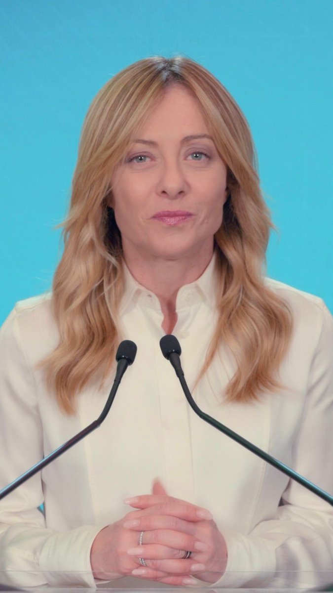 Giornata nazionale del Made in Italy: il mio videomessaggio per l’evento “Mille Marchi Storici per il futuro del Made in Italy” promosso da MIMIT e Associazione Marchi Storici d’Italia.