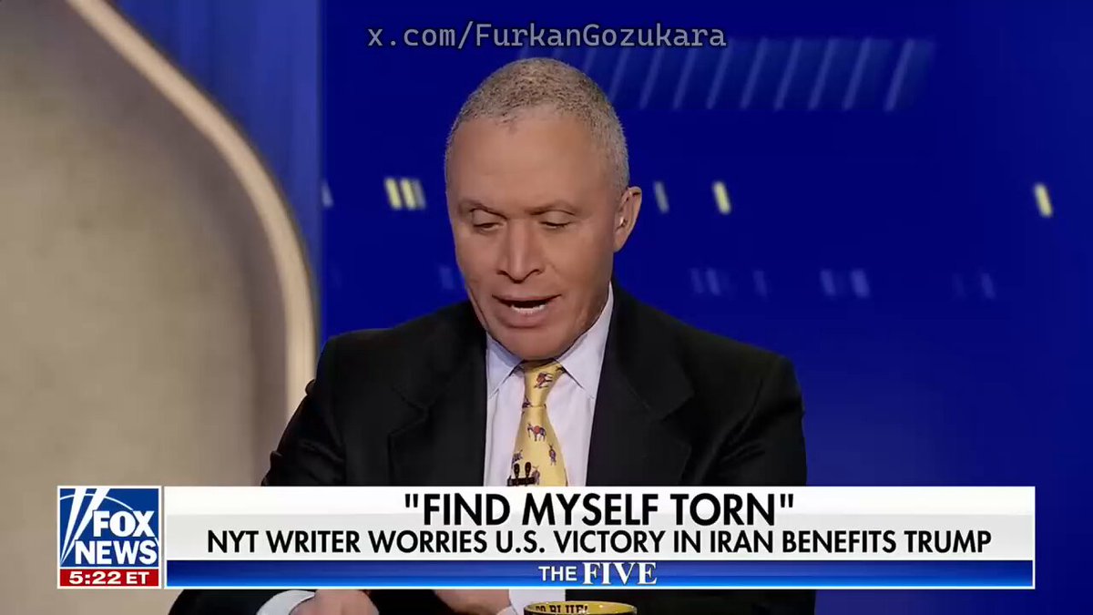 Former US Congressman Harold Ford Jr. points out a stunning contradiction on Fox News. He confirms the Trump administration is desperately crawling back to an Iran nuclear deal that looks exactly like the one Obama negotiated. Trump started a disastrous war for nothing.