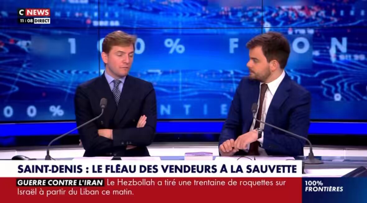 Bally Bagayoko autorise l’activité illégale des vendeurs à la sauvette à St-Denis. Je tiens à rappeler que des commerçants déclarent chaque mois leurs revenus à l’URSSAF. Ces mêmes commerçants sont soumis à des règles sanitaires, au risque de faire fermer leur enseigne.