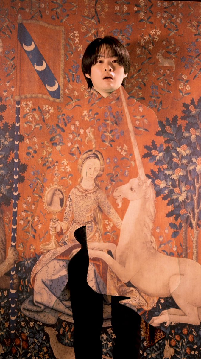 ハリーの透明マントの秘密を大公開？！🪄 特別企画「#ホグワーツからの招待状」では、映画「ハリー・ポッター」シリーズでおなじみの透明マントの撮影の裏側を解説しています #スタジオツアー東京 に訪れた際は、ぜひデモンストレーションもチェックしてみてください👀✨