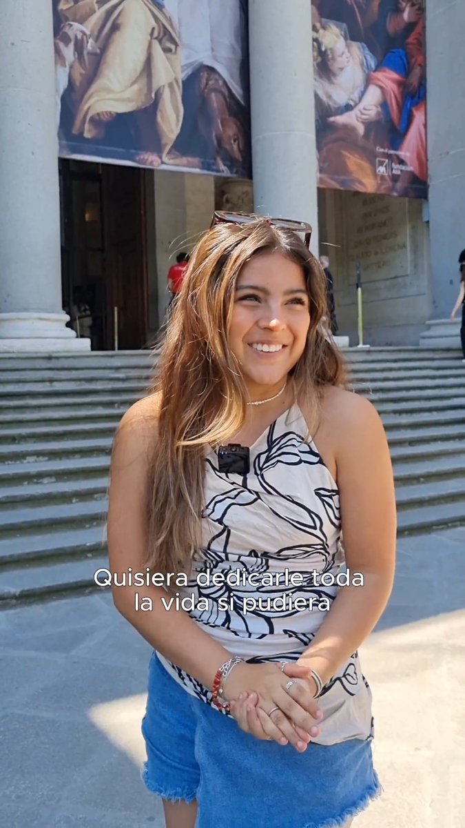 ¡Feliz Día Mundial del Arte!