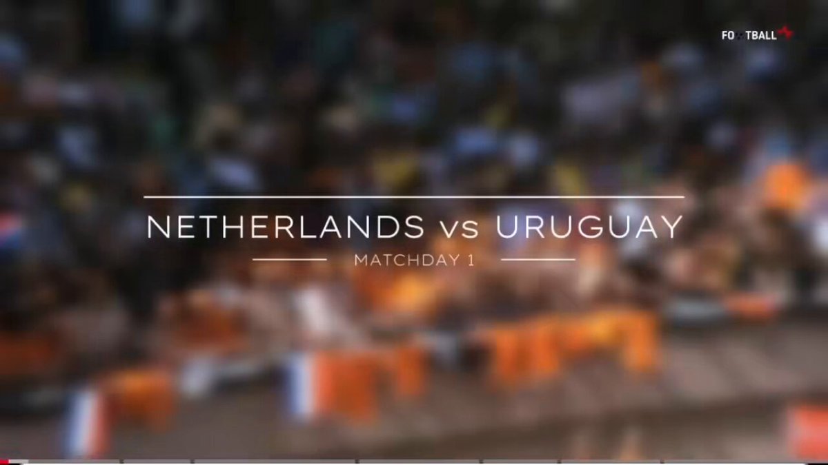 That great Dutch side should have been World Champions in 1974. So much talent! #WorldCup #Netherlands #Holland