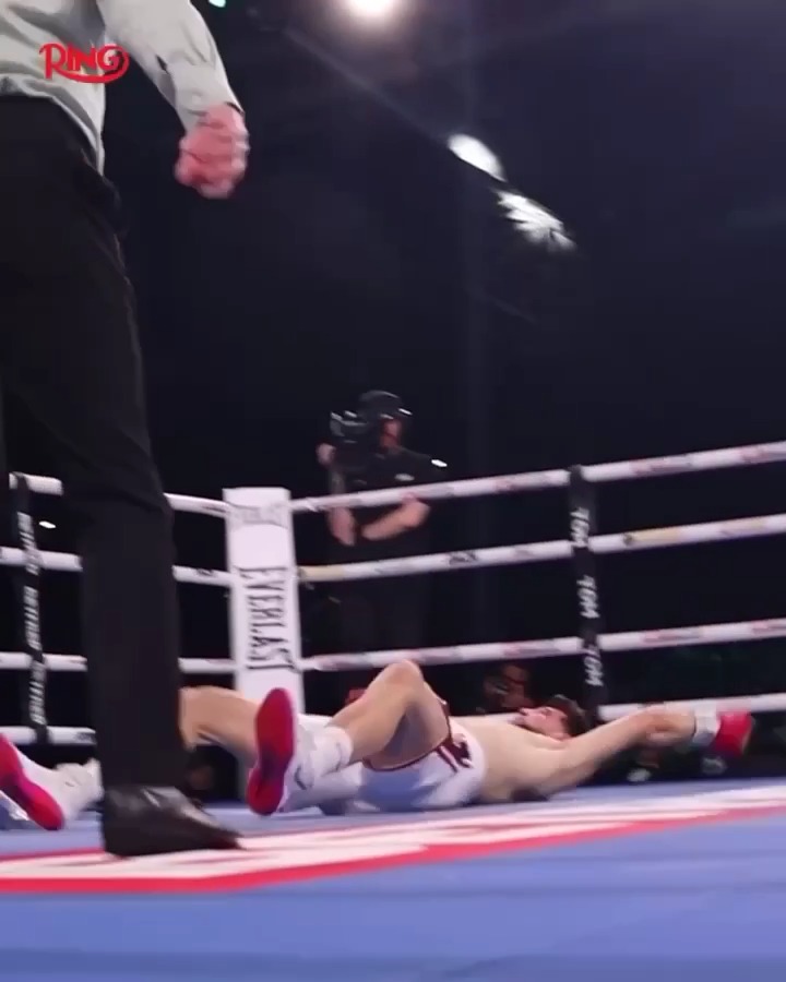 Ben Whittaker viciously stopped Benjamin Gavazi in a round last time out 🔥 ‘The Surgeon’ returns this Saturday against Braian Suarez, live on DAZN 📺