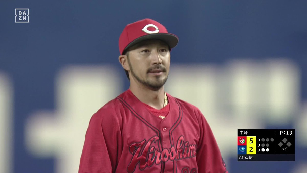 何度も見た"残念そこは" 菊池涼介の守備は錆びつかない ファインプレーでゲッツー ⚾️中日×広島 #carp 野球専用パック「DAZN BASEBALL」 ✔ 月々2,300円(年間プラン・月々払い) ✔ 初月無料キャンペーン中(〜4/19まで) ▶ 視聴はこちら