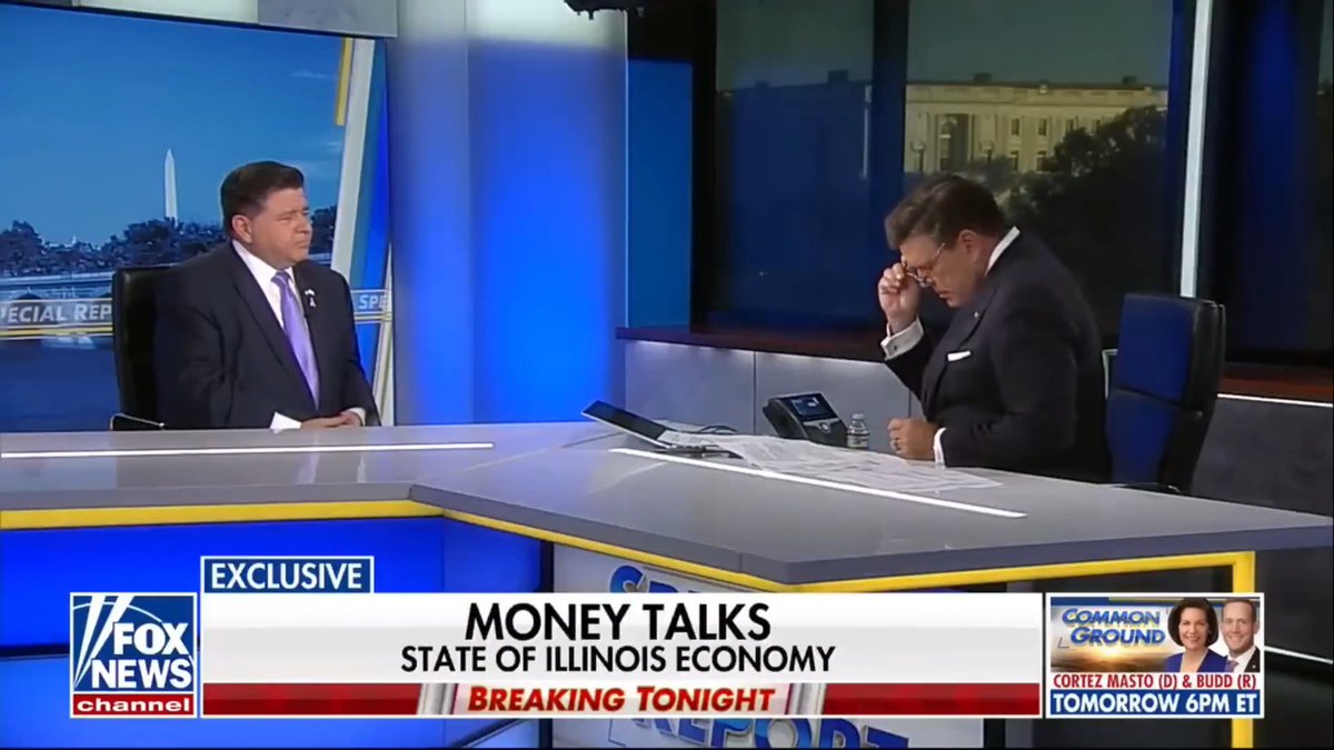 Illinois taxes you when you buy, when you sell, when you drive. They’ll even tax you for the privilege of owning your own home. Our state is getting more unlivable by the day. We need to freeze spending and put every single tax on the chopping block.