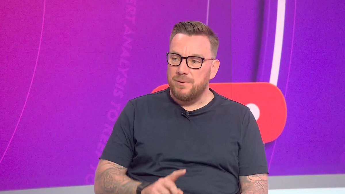 🗣️ ''I don't see Spurs winning enough games'' Jamie O'Hara says Tottenham Hotspur could end up being cut adrift if they don't pick start picking up points.