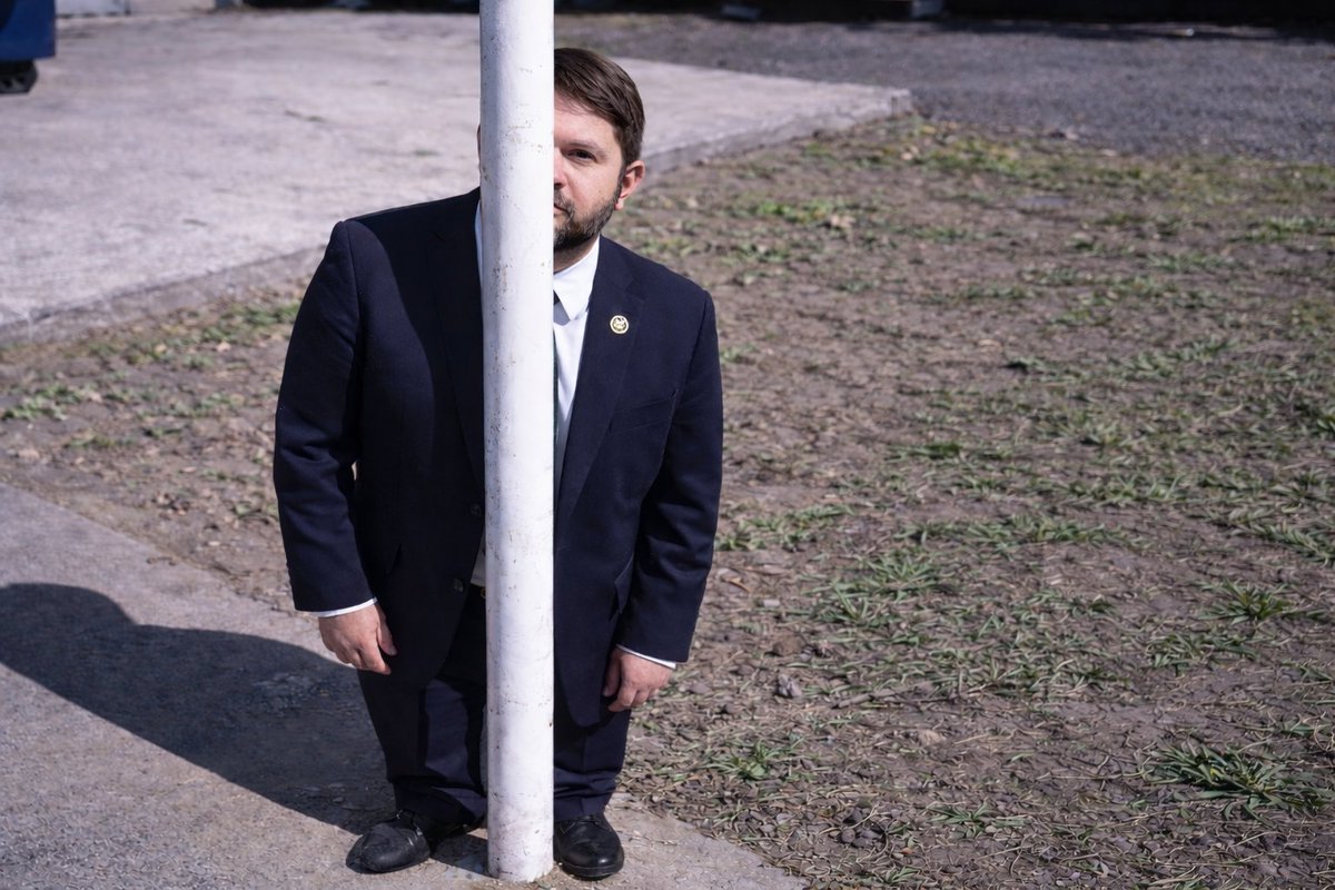🚔 Swalwell fallout: All eyes on Arizona Senator Ruben Gallego Ruben Gallego was Eric Swalwell's best friend - they traveled together, rode camels together, and Ruben defended Swalwell and attacked his accusers What did he know.. and what did he do?