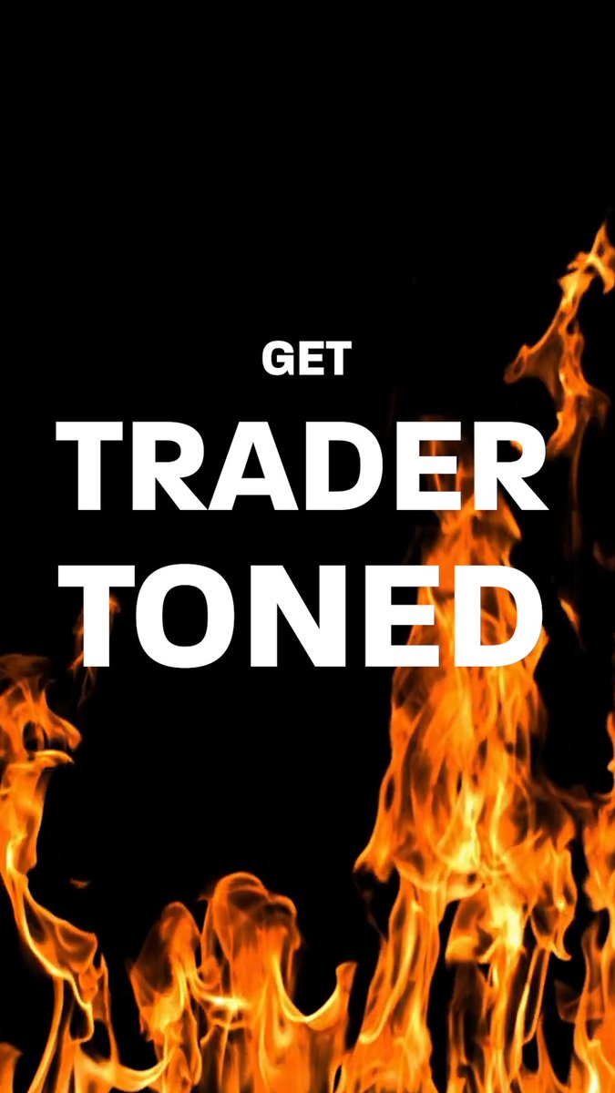 GET TONED: You can now hear the sound of your mom yelling at you every time you hit your DLL in TopstepX 🗣️ (Kidding, but not) Trading Tones lets you upload custom audio files to play as sound effects whenever your order gets filled, you close out a position, you take profit, you hit your stop loss, and more. Y’all said you wanted accountability…we made it LOUD 🔊 Try it out in TopstepX and share your recordings below 👇
