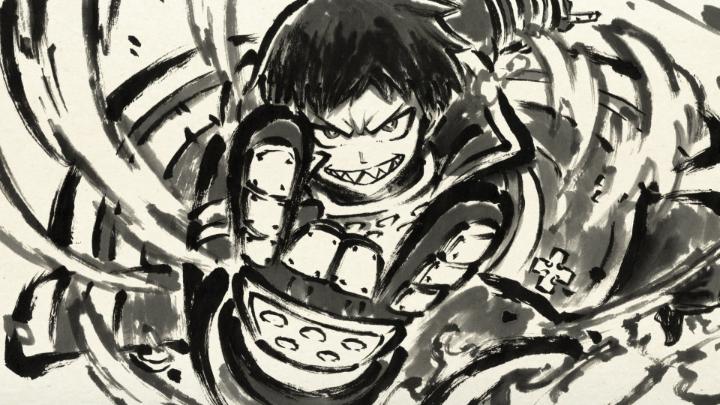 最終話だけのスペシャル版🔥 『炎炎ノ消防隊 参ノ章』第2クール 第弐拾伍話の特別オープニング映像公開！ 西川貴教「Ignis -イグニス-」と一緒に 灼熱の戦いを、何度でも！ #炎炎ノ消防隊 #炎炎3期 #FireForce
