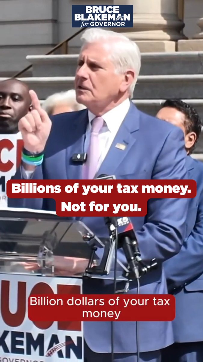 Kathy Hochul is spending $1 billion of your tax money on free transportation, free food, free lodging, and free cell phones for illegal migrants. When I’m Governor, I’ll put New Yorkers first and redirect that money into our kids’ classrooms, hospitals, and roads.