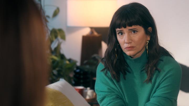 📺 Tráiler de la cuarta y última temporada de “ENVIDIOSA” Disponible en Netflix el 29 de abril