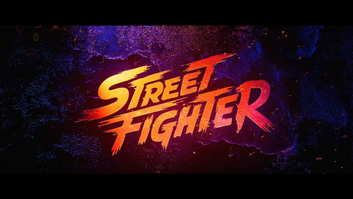 Street Fighter | Official Teaser Step into the ring. 👊 New Trailer drops TOMORROW. #StreetFighterMovie