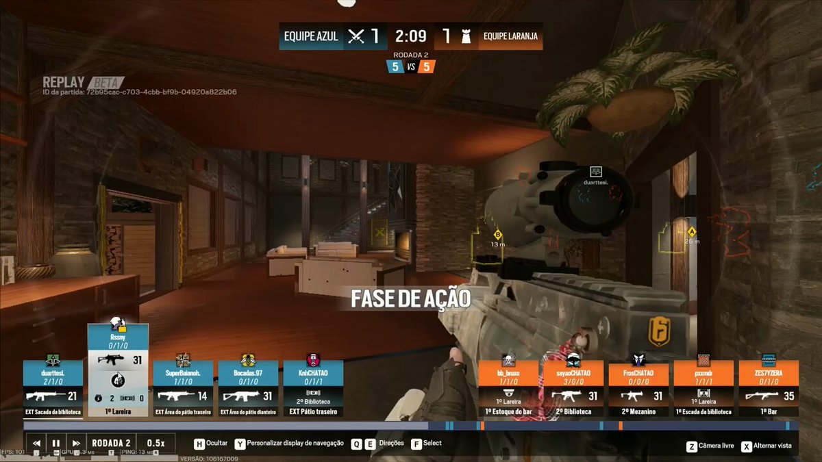 o cara ainda vai na live falar que não é cheater