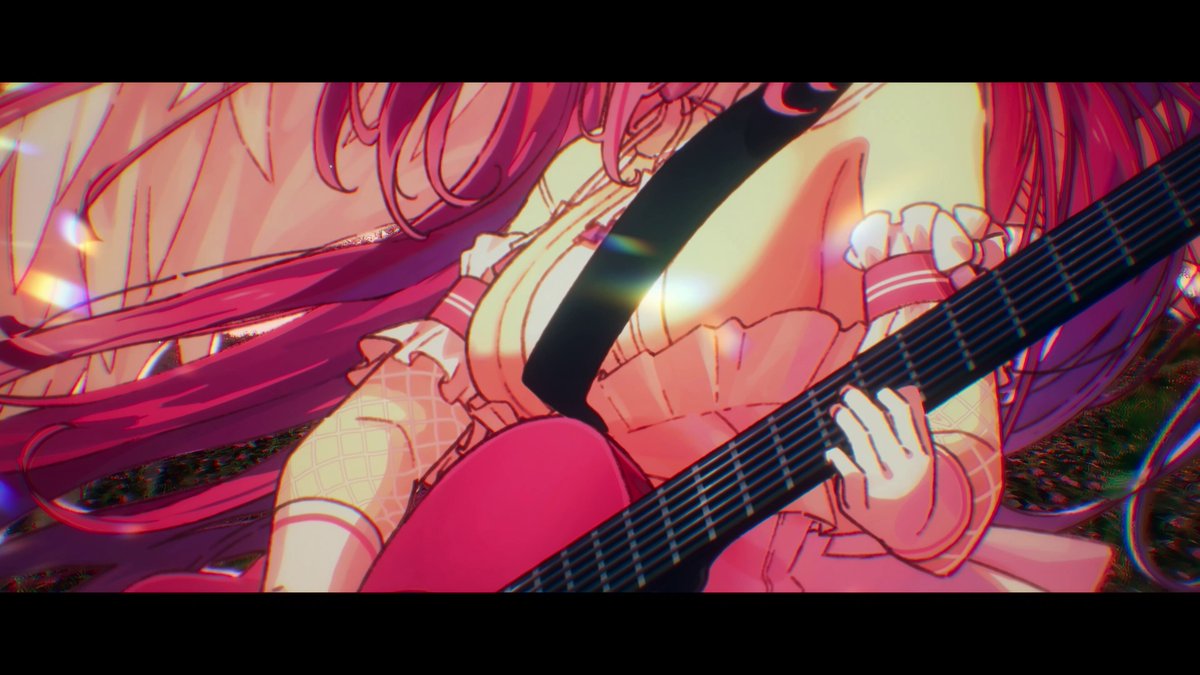 ˗ˏˋ 💘original song🪽 ˊˎ˗ 我部りえる オリジナル曲 『Blooming Memory』 MVが公開されました！ 初のバラード曲。 過去の私から現在の私。 そして未来へ。 そんな一曲となってます。 ぜひ、聴いてください。 ▼フルはこちら
