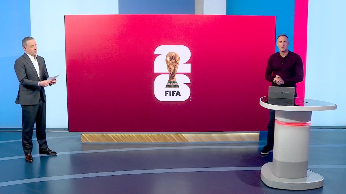 Kaveh Solhekol on FIFA denying multiple reports in the US that “tailgating” will be banned at the World Cup this summer ⤵️