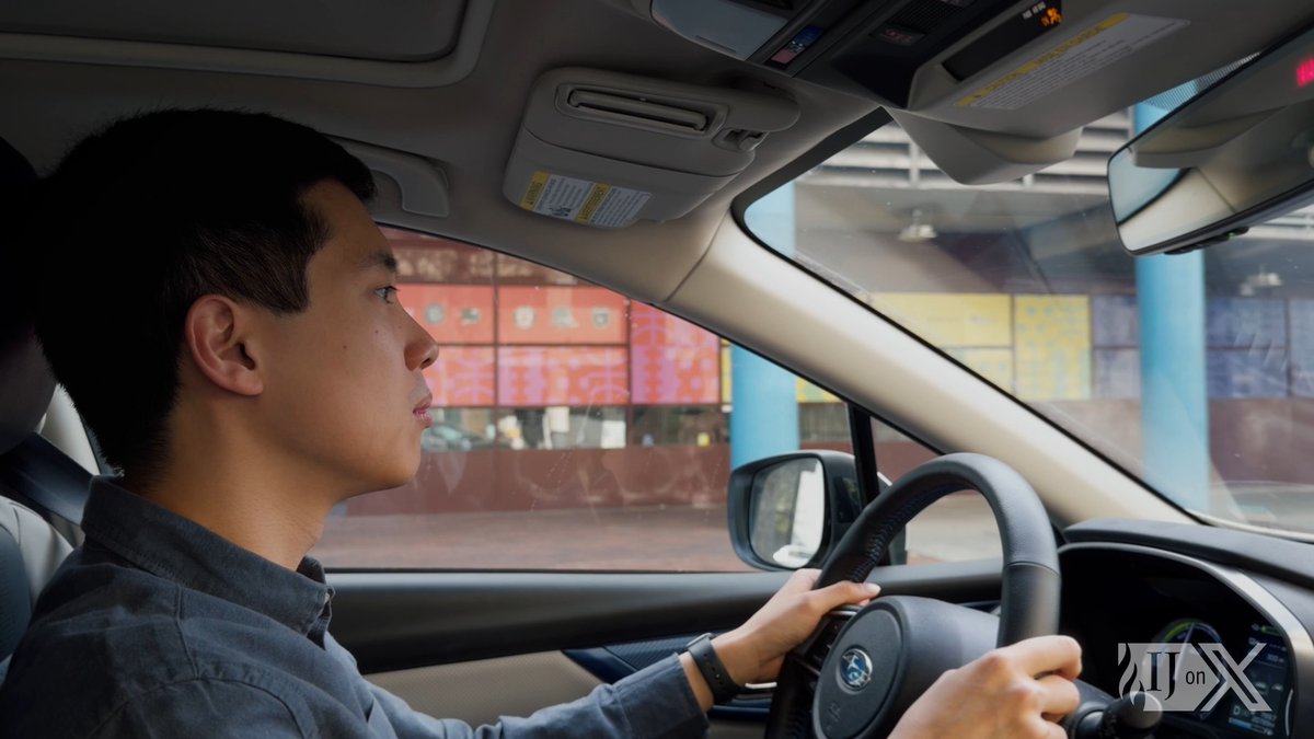 500 Surveillance Cameras Are Tracking Drivers in This City