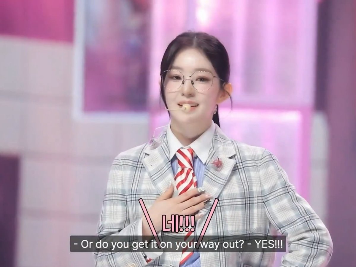irene: what should i do? they say it's finished ๐ฅ: don't go!! irene: that's not within my authority ๐๐๐คฃ