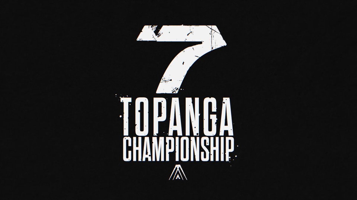 ◤第7期 TOPANGA CHAMPIONSHIP◢ ◮オンラインオープン予選|QUALIFYING ROUND 5.16 / 5.18 ◮オンライン本戦|BEGINNING STAGE 6.10-12 / 6.15-19 / 6.22 ◮オンライン本戦|ADVANCED STAGE 7.1-3 / 7.6-8 / 7.15 ◮オフライン決勝|FINAL STAGE 8.21-23 #トパンガ #トパチャン #SF6