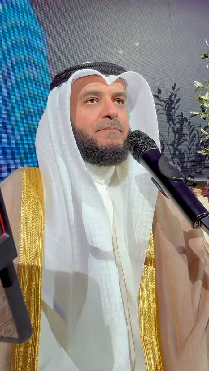 سبحان الله… الاستغفار ليس حلاً مؤقتاً بل تحوّل دائم
