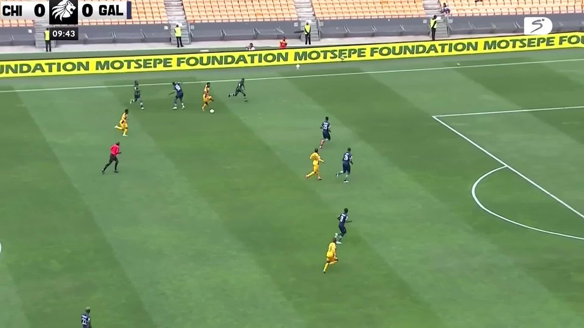 Glody Lilepo's catalogue of #BetwayPrem goals from outside the box 🔥 #SSDiski | SamsungSA