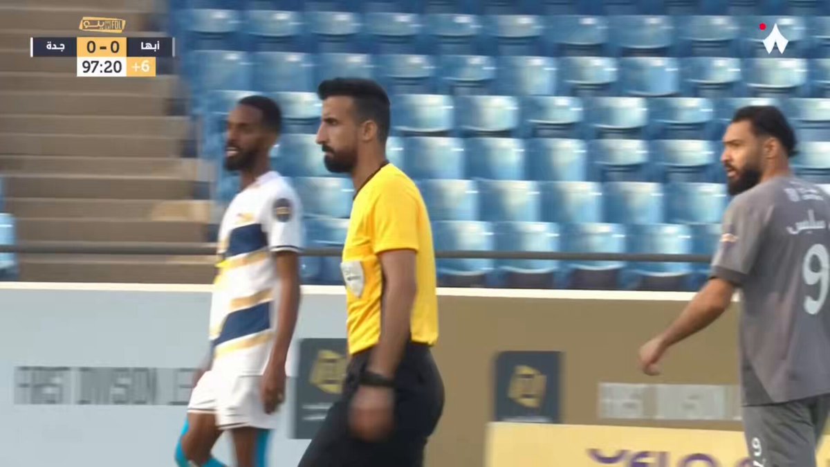 🚨🚨🚨🚨🚨🚨🚨🚨🚨🚨🚨🚨🚨🚨🚨 جنوووووووووووووون، تنبيه، تحذير لـ أندية روشن ⚠️ الكبير قادم، زعيم الجنوب قادم!!!!!!!!! أبها يسجل هدف خيالي في آخر دقيقة ضد جدة؛ المسيليم لم يستطيع التصدي لهذه التسديدة! أبها يقترب من روشن .. 3 نقاط فقط! 😱♥️💙