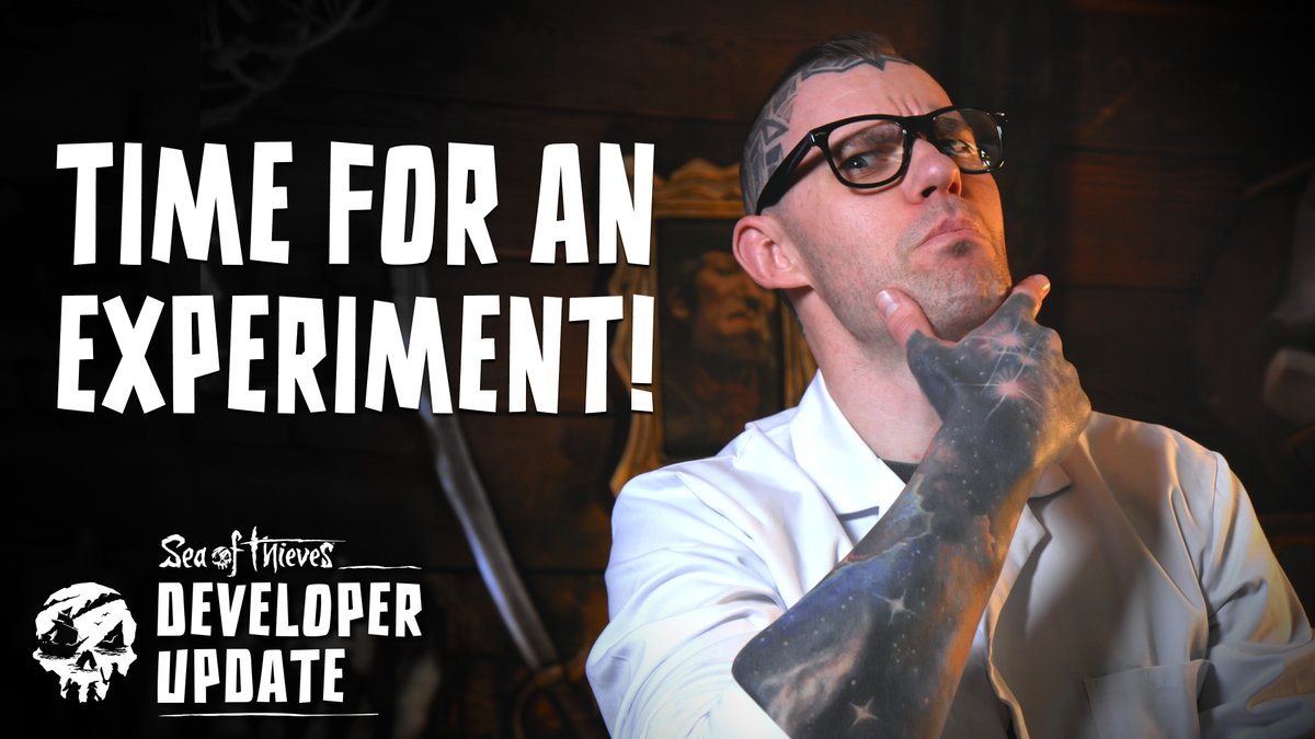 From improvements to Outpost cosmetics and some Community Direct clarifications to early details regarding an experiment we'll be conducting with Raid Voyages in Season 20, it must be time for a fresh Developer Update! Grab a snack and join Drew in the tavern when you're ready: