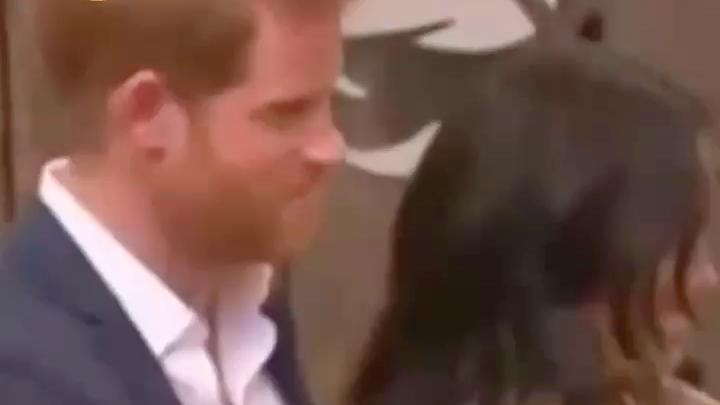 “We’re just confused”: There are mixed responses to a visit by Prince Harry and Meghan in Australia. The trip is privately funded, but the couple is also making what appear to be paid appearances.