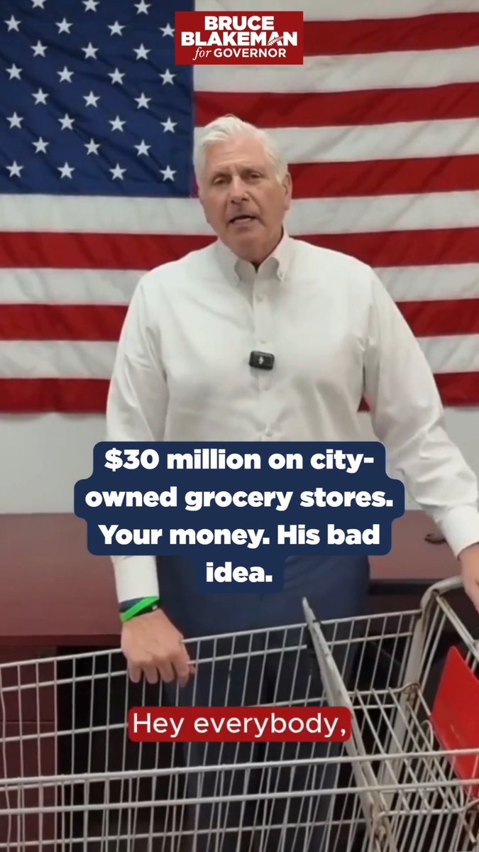 I’m running for Governor to save New York’s economy and your job from Kathy Hochul and Zohran Mamdani’s disaster.