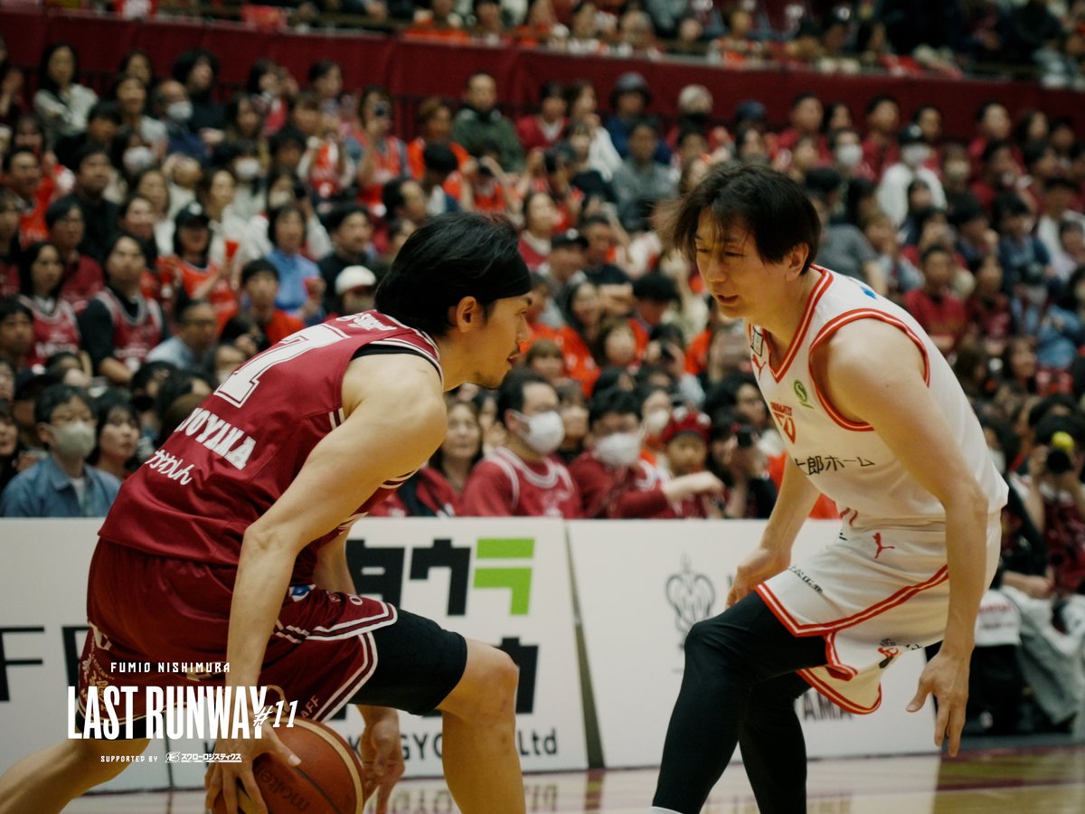 先輩後輩🤝❤️‍🔥 #西村文男 #篠山竜青 #北陸高校 #LASTRUNWAY11