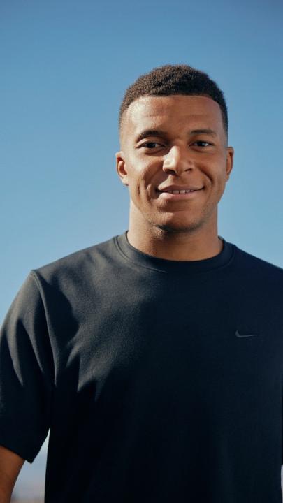 Kylian Mbappé for Fairmont Wellness: wellbeing at every touchpoint, built for real life. Wellness Without Walls. No Excuses. Learn more: #FairmontHotels #WellnessWithoutWalls #ALLAccor