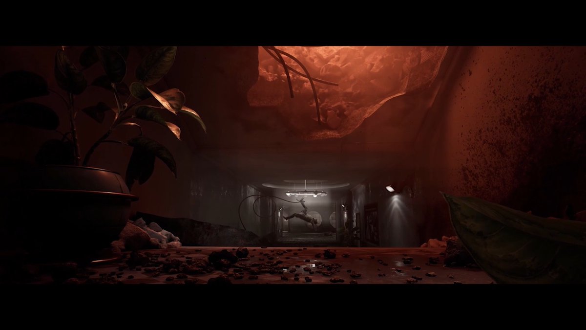 Time to refresh your memory. 📺 ⚡️DLC#4 "Blood on Crystal" is just around the corner - the final chapter of the first Atomic Heart’s story arc becomes available tomorrow at 6PM CEST!🩸 Watch our recap video covering the main game and all three previous DLCs to catch up on the story and be fully prepared for the decisive battle with CHAR-les. #AtomicHeart