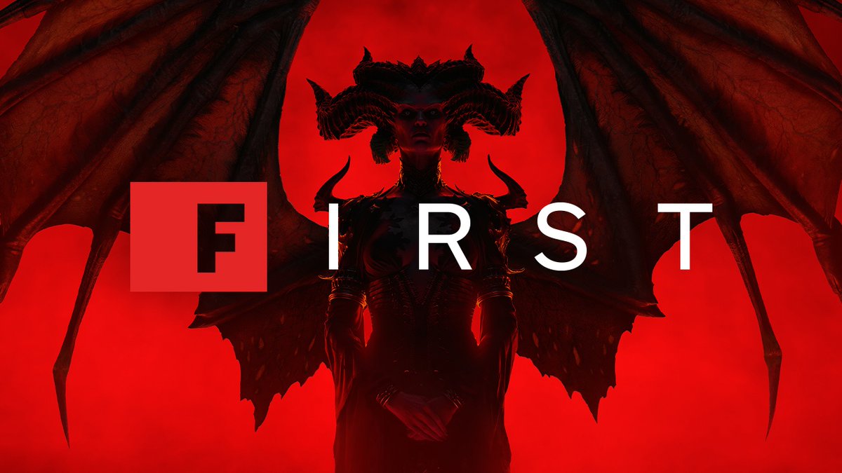 Check out this in-game cutscene featuring Lilith from the upcoming Lord of Hatred expansion coming to Diablo 4 on April 28.