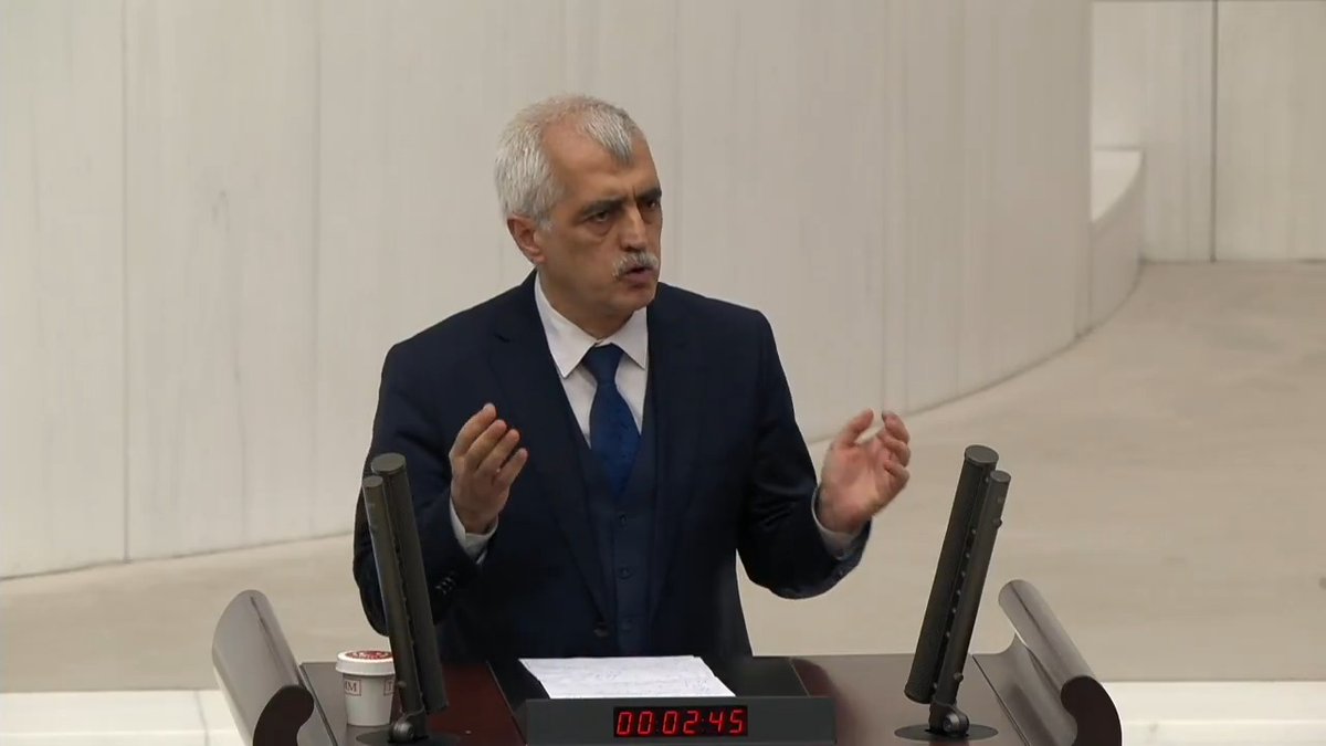 ⚠️ Masum bir çocuktan seri katiller oluşturan bir düzen kurdunuz. Ortaya çıkan tablo tesadüf değil, sizin eserinizdir. Bu ülkeyi adaletsizlikle, ihmalle ve vicdansızlıkla bu noktaya getirdiniz.