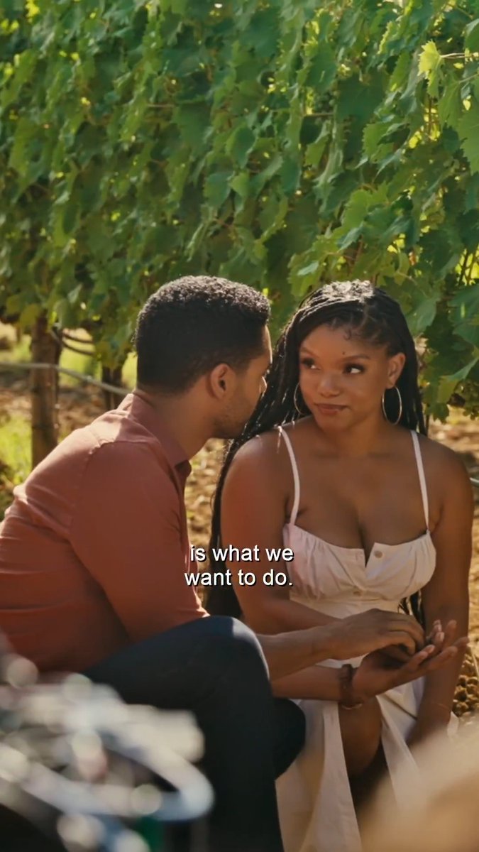 Fall in love – with sustainability! 💚 YOU, ME & TUSCANY embraced a culture of reduction and reuse both behind the scenes and on screen. YOU, ME & TUSCANY is in theaters now! #GreenerLight
